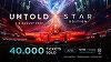 Mai mult de 40.000 de abonamente au fost deja vândute pentru UNTOLD Star Edition din 2027