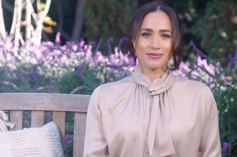 Meghan, ducesa de Sussex, nu va mai juca în serialul „The Gentlemen”