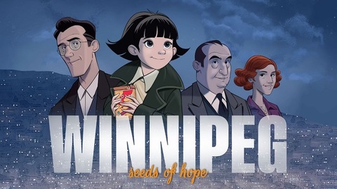 Animest.21 a anunţat selecţia oficială/ Capodopere de la Cannes şi Annecy în cursa pentru Trofeul Animest