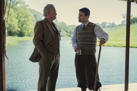 Netflix a lansat trailerul pentru "The Gentlemen: Sezonul 2" în regia lui Guy Ritchie/ VIDEO