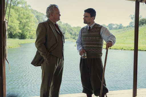 Netflix a lansat trailerul pentru "The Gentlemen: Sezonul 2" în regia lui Guy Ritchie/ VIDEO