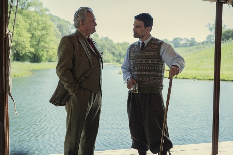 Netflix a lansat trailerul pentru "The Gentlemen: Sezonul 2" în regia lui Guy Ritchie/ VIDEO