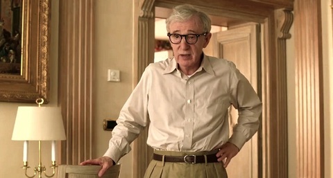 Woody Allen ar urma să înceapă filmările la noul său film în această toamnă, la Madrid