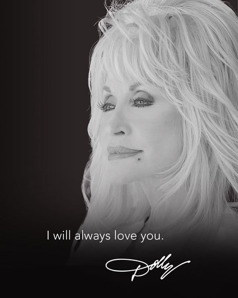 Moartea lui Dolly Parton. Donald Trump ordonă coborârea drapelului în bernă