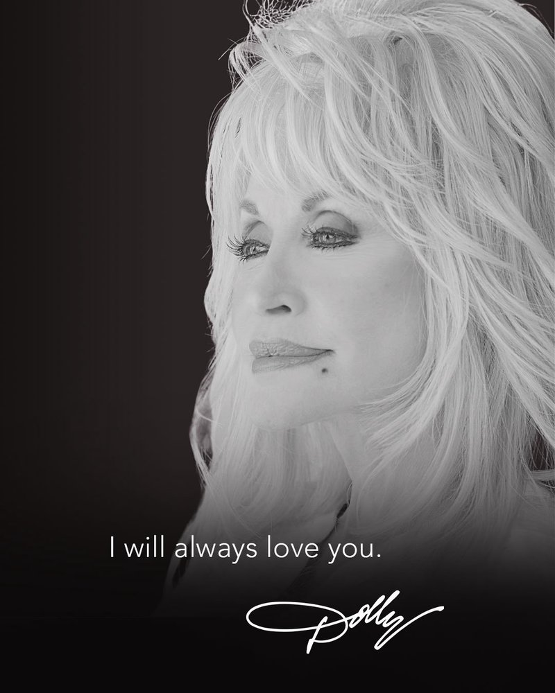 Moartea lui Dolly Parton. Donald Trump ordonă coborârea drapelului în bernă