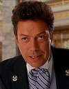 Tim Curry, actorul cu voce de bariton inconfundabilă, cunoscut pentru „Rocky Horror Picture Show” şi care a jucat în „Singur acasă 2”, a murit la vârsta de 80 de ani
