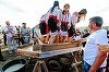 Buzău Wine Fest, deschis în locul descoperirii Tezaurului de la Pietroasele. Reconstituiri istorice programate duminică 
