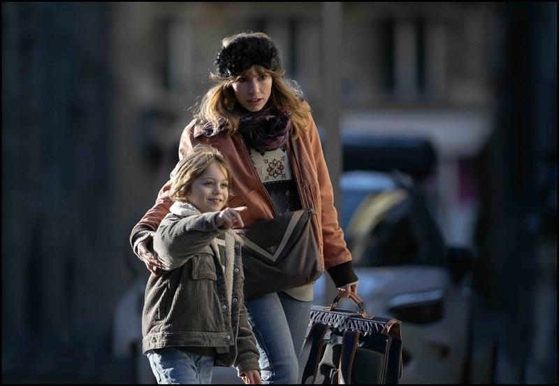 Filme de François Ozon, Pedro Almodóvar, Radu Jude, în această toamnă pe ecrane
