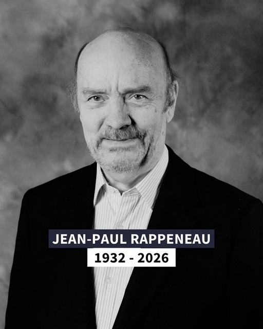 Jean-Paul Rappeneau, regizorul filmelor „Cyrano de Bergerac” şi „Husarul de pe acoperiş”, a murit la vârsta de 94 de ani