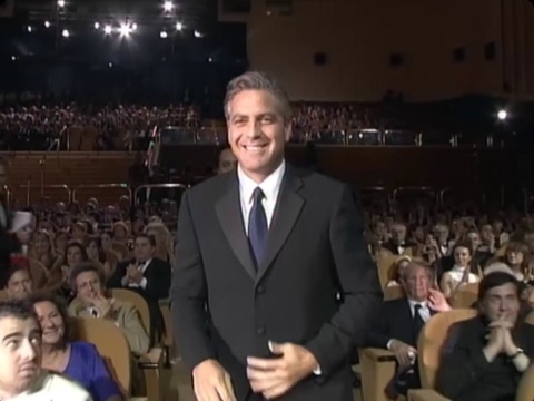 George Clooney se revoltă împotriva administraţiei Trump: „Guvern condus de cele mai puţin calificate persoane”