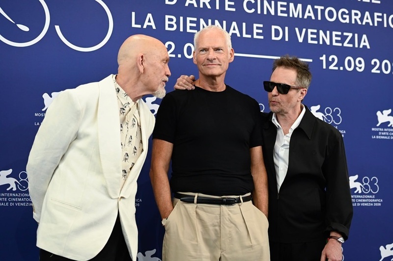 Dramaturgul şi regizorul Martin McDonagh afirmă că CIA-ul „a comis fapte îngrozitoare peste tot în lume”
