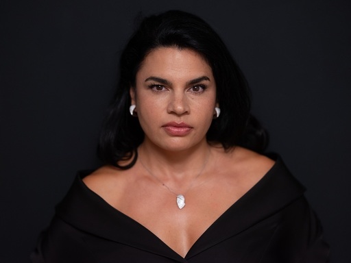 Alina Şerban, regizoarea cu o viziune inovatoare, vorbeşte despre „durerea” şi „bucuria” filmului „I Matter”, prezentat la Festivalul de la Veneţia: „Am reuşit să realizez ceva imposibil”