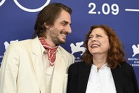 Susan Sarandon afirmă că pierde roluri în filme din cauza sprijinului pe care îl acordă Palestinei