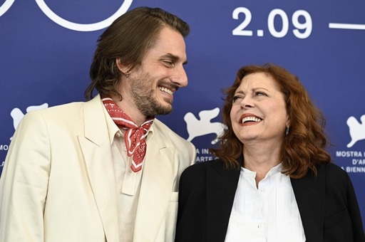 Susan Sarandon afirmă că pierde roluri în filme din cauza sprijinului pe care îl acordă Palestinei