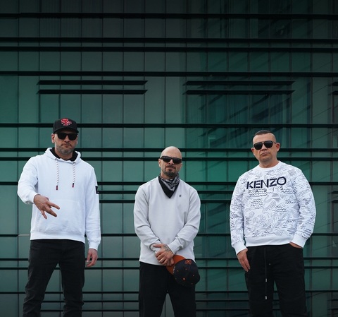 B.U.G. Mafia anunţă „Artă Şi Precizie Tour”/ Anul acesta, trupa va cânta la Galaţi, Timişoara, Craiova, Iaşi şi Arad