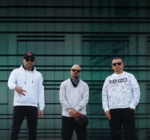 B.U.G. Mafia anunţă „Artă Şi Precizie Tour”/ Anul acesta, trupa va cânta la Galaţi, Timişoara, Craiova, Iaşi şi Arad
