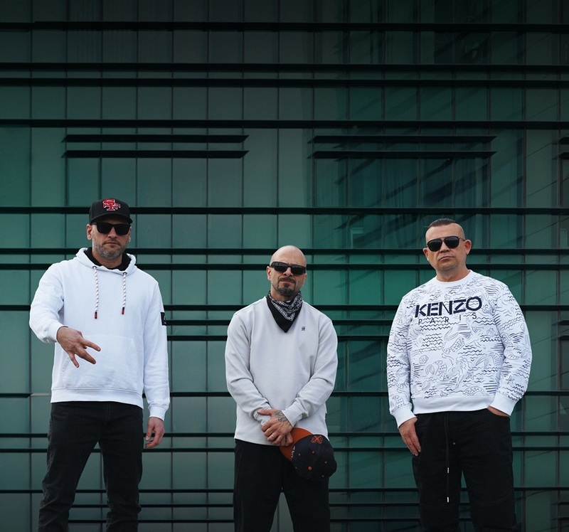 B.U.G. Mafia anunţă „Artă Şi Precizie Tour”/ Anul acesta, trupa va cânta la Galaţi, Timişoara, Craiova, Iaşi şi Arad