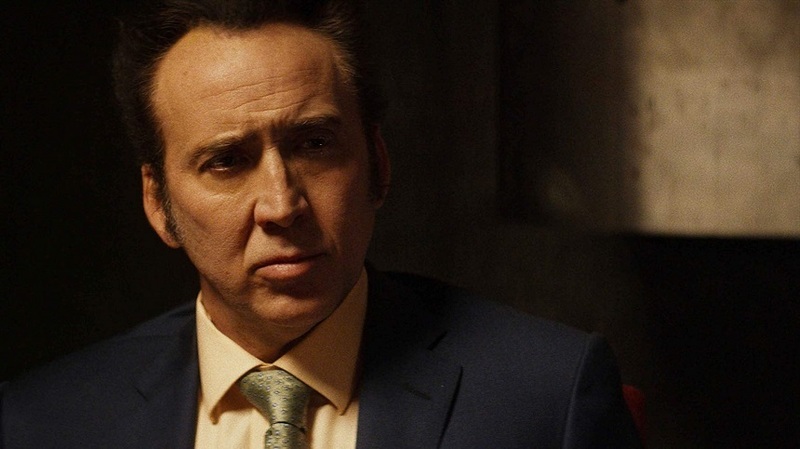 Vila lui Nicolas Cage din Malibu, în valoare de 10,5 milioane de dolari, a fost grav avariată de o furtună/ VIDEO