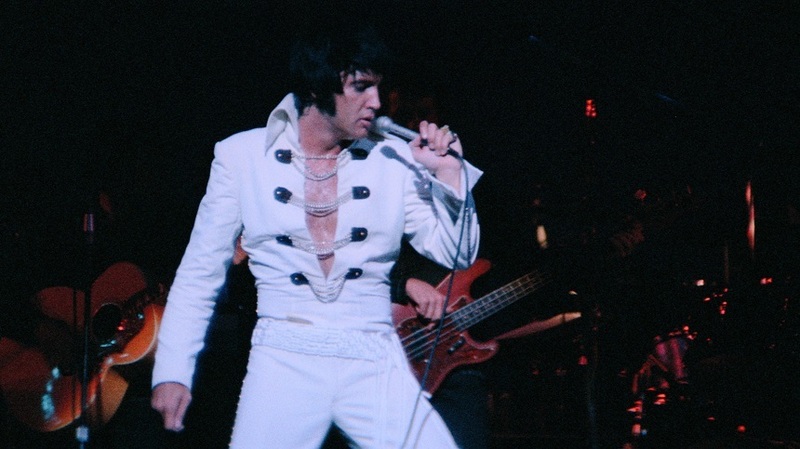 "EPiC: Elvis Presley in Concert" va fi disponibil pentru vizionare pe SkyShowtime din 15 septembrie/ VIDEO