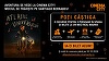 Premiera de gală „Atlasul Universului”, în 19 septembrie la Cinema City Mega Mall/ Spectatorii, premiaţi cu o excursie în Spania
