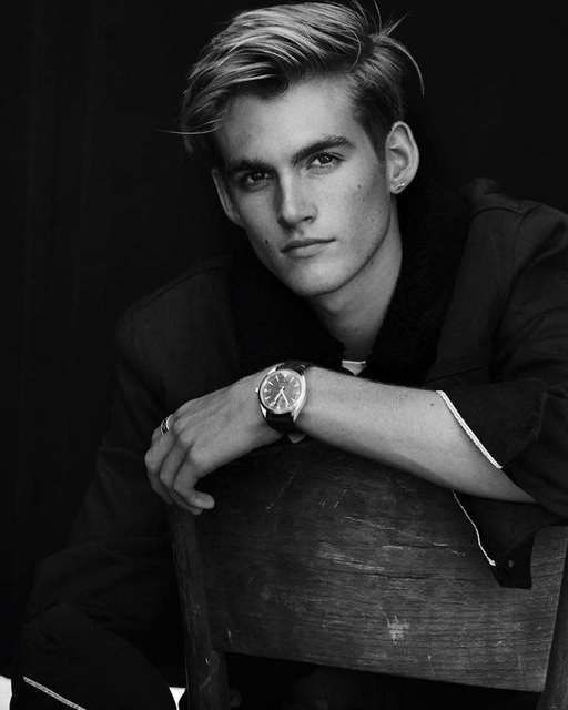 Fiul lui Cindy Crawford, modelul Presley Gerber, a murit la vârsta de 27 de ani