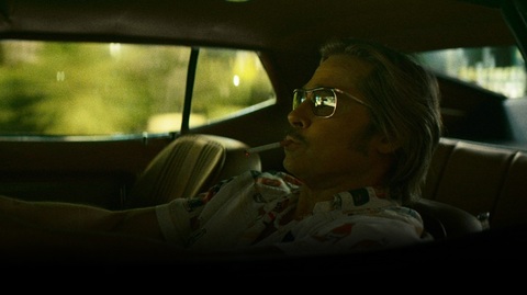 „Noile peripeţii ale lui Cliff Booth” cu Brad Pitt, din decembrie pe Netflix/ VIDEO