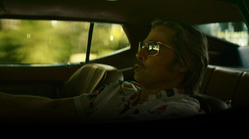„Noile peripeţii ale lui Cliff Booth” cu Brad Pitt, din decembrie pe Netflix/ VIDEO