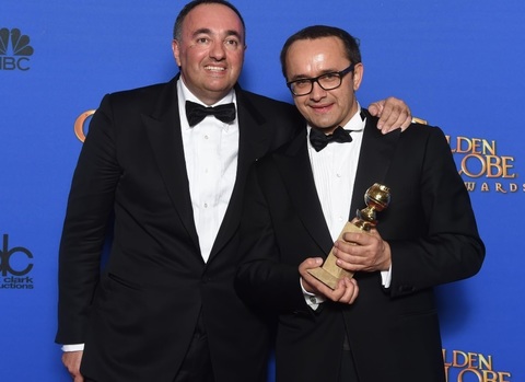 Regizorul filmului „Minotaure”, care va reprezenta Franţa la Oscaruri, a fost declarat „agent străin” în Rusia