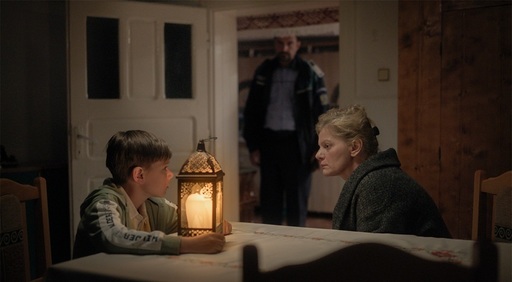 „Lumina”, noul film scris şi regizat de Marian Crişan, prezentat în premieră mondială la Tallinn Black Nights Film Festival