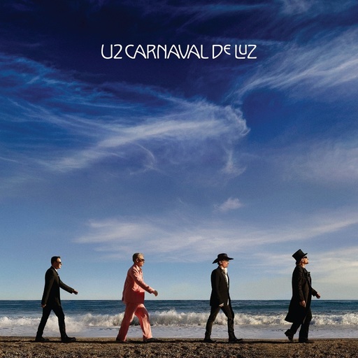 Trupa U2 a anunţat noul album „Carnaval de Luz”, care include ultima înregistrare a lui Dolly Parton/ VIDEO
