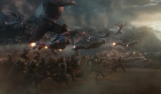 Box office - „Avengers: Endgame Encore” revine pe locul 1, iar „Primetime” înregistrează un debut impresionant/ VIDEO