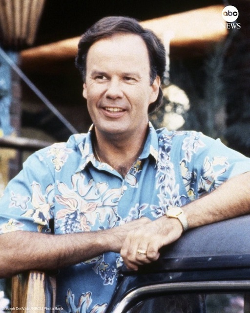 Dennis Haskins, vedeta serialului „Salvaţi de clopoţel”, a murit la vârsta de 75 de ani