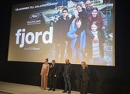 „Fjord”, regizat de Cristian Mungiu, intră în cinematografele din Suedia după premiera de gală de la Stockholm