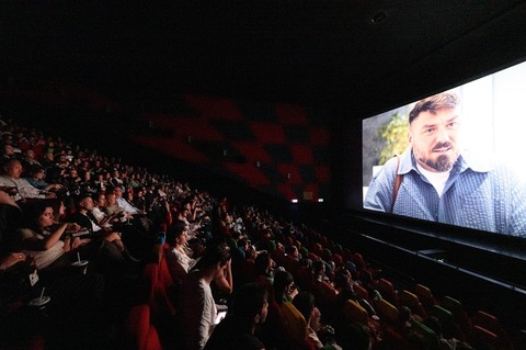 „Teambuilding 2”, cu Cosmin Nedelcu - Micutzu, Matei Dima şi Anca Dinicu în rolurile principale, intră în cinematografele din toată ţara/ VIDEO