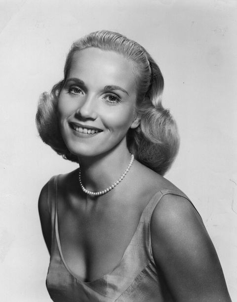 Eva Marie Saint, vedeta filmului „La Nord prin Nord-Vest”, a murit la vârsta de 102 ani