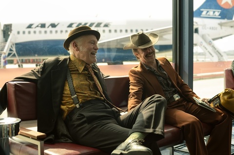 Au fost puse în vânzare biletele pentru ediţia a XVII-a a Les Films de Cannes à Bucarest/ Regizorii Ali Asgari şi Ilya Khrzhanovsky, invitaţi speciali