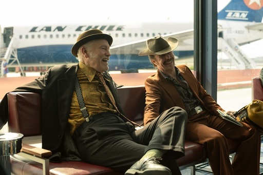 Au fost puse în vânzare biletele pentru ediţia a XVII-a a Les Films de Cannes à Bucarest/ Regizorii Ali Asgari şi Ilya Khrzhanovsky, invitaţi speciali
