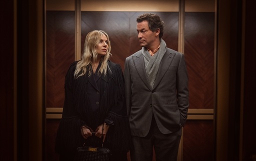 Dominic West şi Sienna Miller sunt protagoniştii dramei juridice „WAR”/ VIDEO