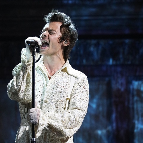 Harry Styles a criticat la New York acţiunile poliţiei de imigrare a administraţiei Trump: „Cei care nu seamănă cu voi merită respect”/ VIDEO
