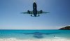 TOP 10 aeroporturi cu cele mai spectaculoase peisaje la aterizare. GALERIE FOTO