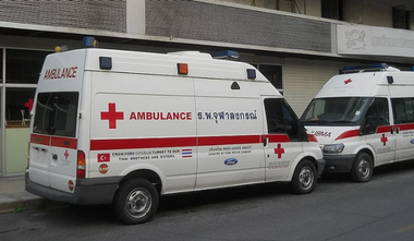 Un bărbat din Thailanda, mutilat după ce penisul i-a rămas blocat într-un lacăt timp de două săptămâni