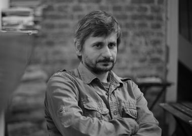 INTERVIU - Adrian Sitaru: "Ilegitim" nu este un film pro ceva sau cu mesaj