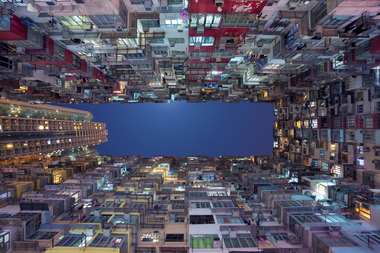 China a interzis arhitectura ”bizară”