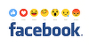 Facebook oferă şase variante de a reacţiona la o postare, în locul butonului unic "like". VIDEO