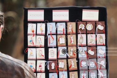 Mărţişorul - vestitorul înnoirii, bucuriei şi iubirii. Mituri şi tradiţii