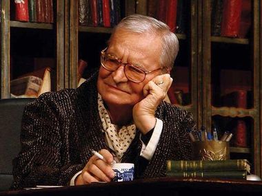 Premiera spectacolului ”Nemuritorul”, cu Radu Beligan, va avea loc vineri, la Teatrelli