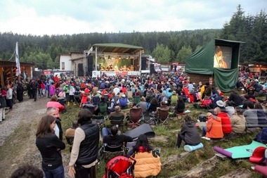 Ministerul Culturii finanţează 14 proiecte prioritare, precum TIFF şi Festivalul Gărâna, cu 6.030.000 de lei