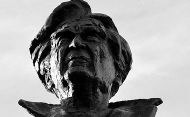 Citate din Cioran, folosite de o prestigioasă revistă americană, pentru a ironiza Partidul Republican şi pe Donald Trump