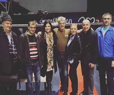 Eurovision România 2016: Paula Seling şi reprezentanta Republicii Moldova la Stockholm vor cânta în finală