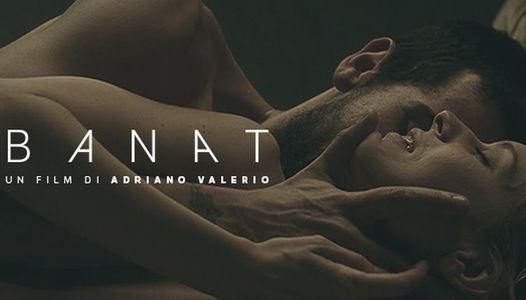 Coproducţia ”Banat (Il viaggio)”, de Adriano Valerio, va fi lansată în România pe 1 aprilie
